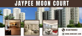Jaypee Greens Moon Court Gr Noida Flats 